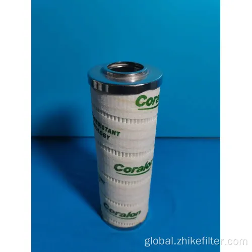 Hydraulic Oil Filter 2600r003bn4hc Fan Filter Cartridge